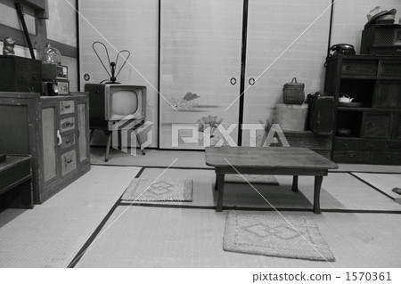 住在昭和30年代 1570361