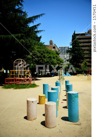 公園玩具 1570451