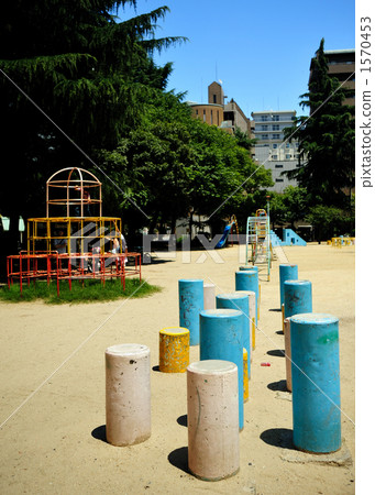 Park playset 1570453