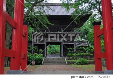 Walking Sakata · Happi Shrine Walking Sakata · Happi Shrine 1570614