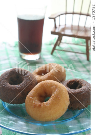 油炸圈餅 油炸圈餅 1570782