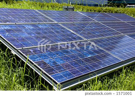 太陽能電池02 1571001