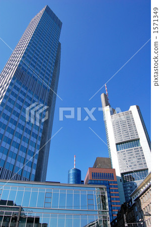 德國法蘭克福 1571349