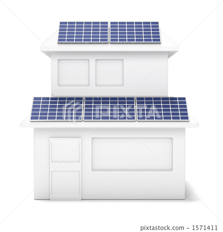 生態住宅 1571411