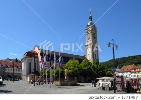 聖喬治教堂 1571497