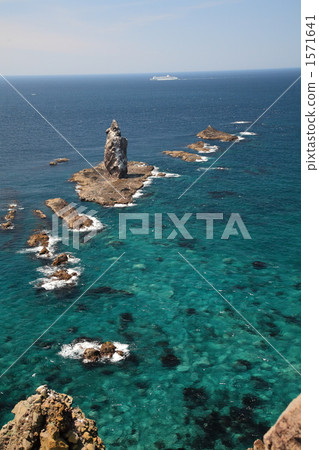 Divine rock Divine rock 1571641