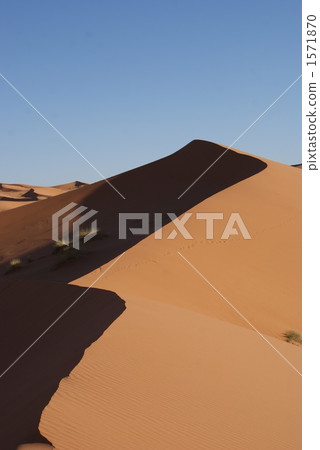 Sahara Desert 1571870