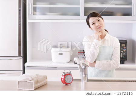 主婦形象 主婦形象 1572115