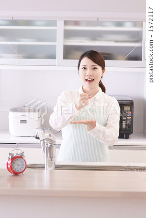 Housewife image 1572117