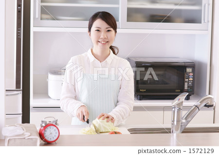 主婦形象 主婦形象 1572129