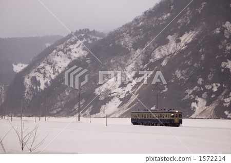 Oiko Line Kiha 52 1572214