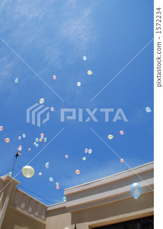 Balloons skipping wedding events Balloons skipping wedding events 1572234