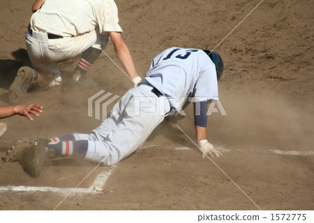 炎熱的夏日 1572775