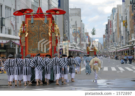 只園祭 只園祭 1572897