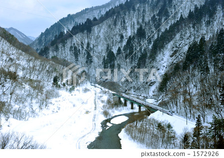 Akita Shinkansen 1572926