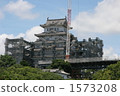 強化 白鷺城 姬路城堡 1573208