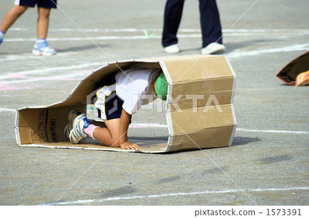 sports day, field day, elementary student 1573391