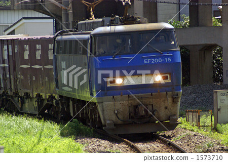 Model EF 200 1573710