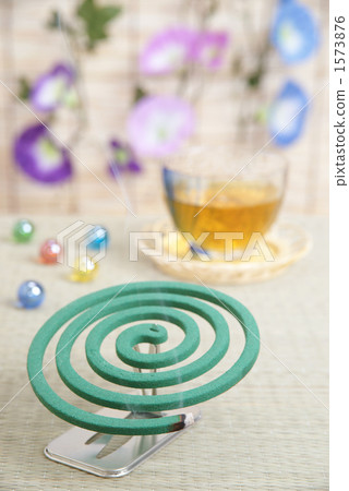 Image of mosquito coil Image of mosquito coil 1573876
