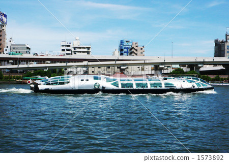 Minakami Bus Himiki Minakami Bus Himiki 1573892