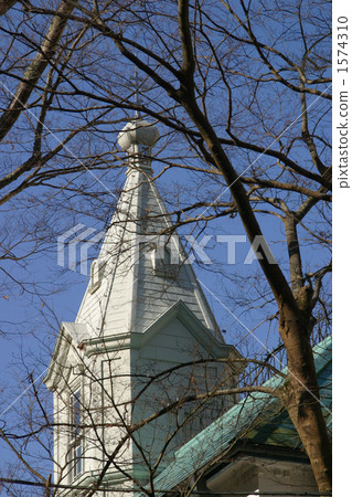 東正教教會的哈里斯主義 1574310