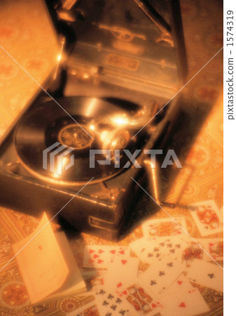 Gramophone Gramophone 1574319