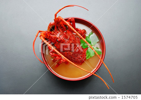 Ise shrimp juice 1574705
