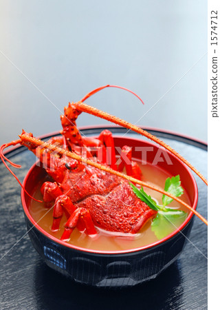 Ise shrimp juice 1574712