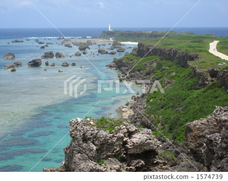東部Heiani長崎在夏天 東部Heiani長崎在夏天 1574739