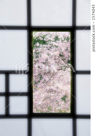  Sliding door 1574845