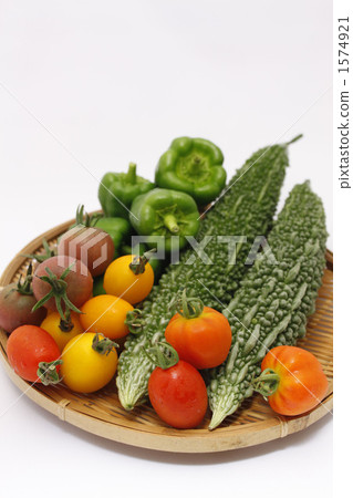 Homemade vegetables Homemade vegetables 1574921