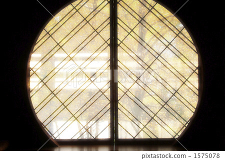  Sliding door 1575078
