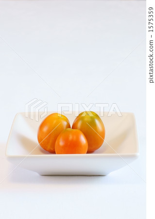 自製小西紅柿 1575359