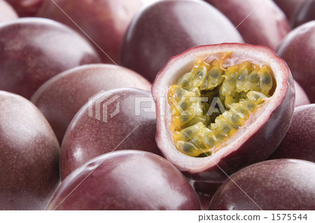 百香果 百香果 1575544