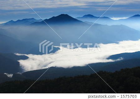 Unkai和山脈 Unkai和山脈 1575703