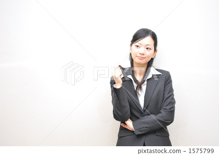 茶歇女人 1575799