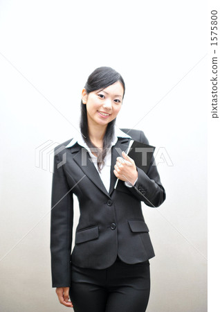 Secretary lady Secretary lady 1575800