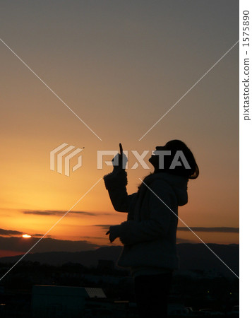 street, hill, shrub 1575890