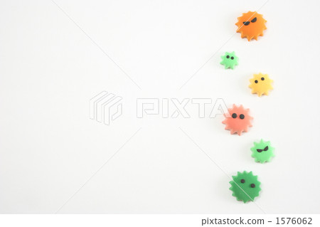 Clay virus Clay virus 1576062