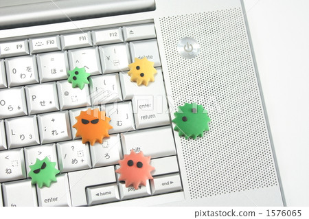 Clay virus Clay virus 1576065