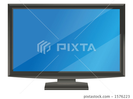 lcd monitor, scene, terminal screen 1576223