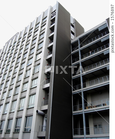 Nagoya University IB building 1576897