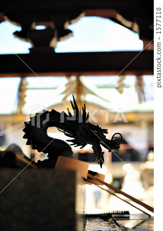 龍長祖屋 1577118