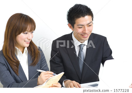 OJT培訓 OJT培訓 1577228