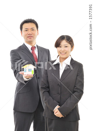 associate, co-worker, colleague 1577391