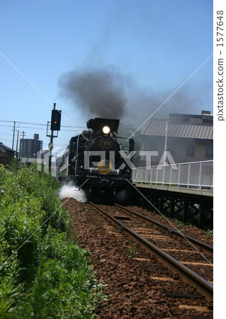 SL山口 SL山口 1577648