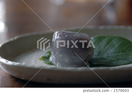 dessert, japanese arrowroot, scrap 1578083