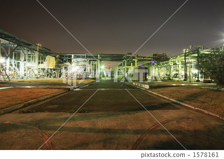 pipeline, pipelines, factories 1578161