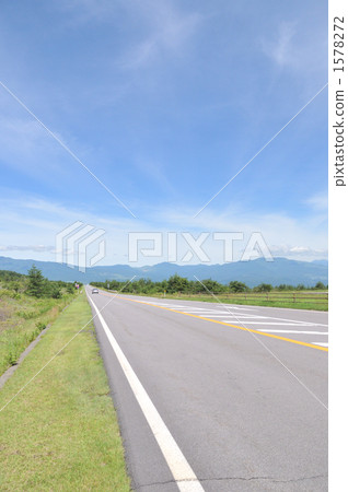 Onikushi高速公路(淺間 - 白蘭火山路線) Onikushi高速公路(淺間 - 白蘭火山路線) 1578272