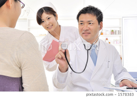 physician, nurse, registered nurse 1578383